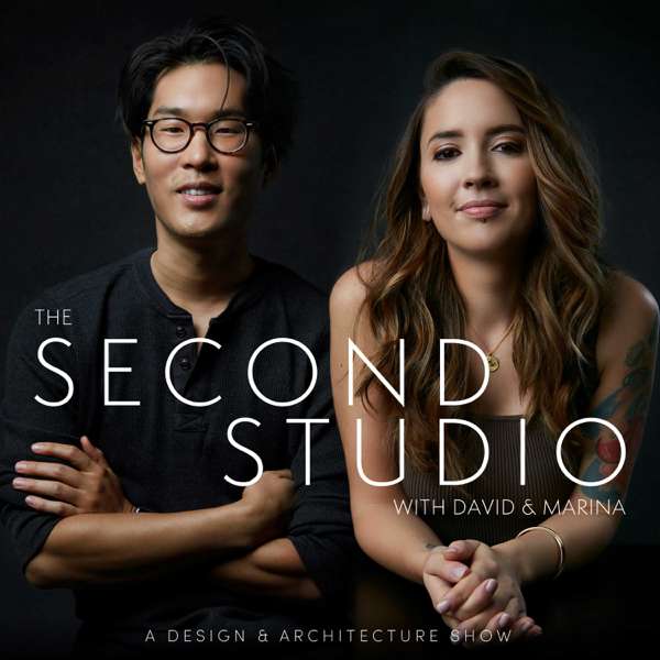 The Second Studio Design and Architecture Show – David Lee and Marina Bourderonnet
