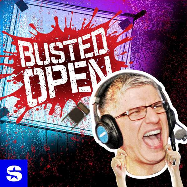 Busted Open – SiriusXM