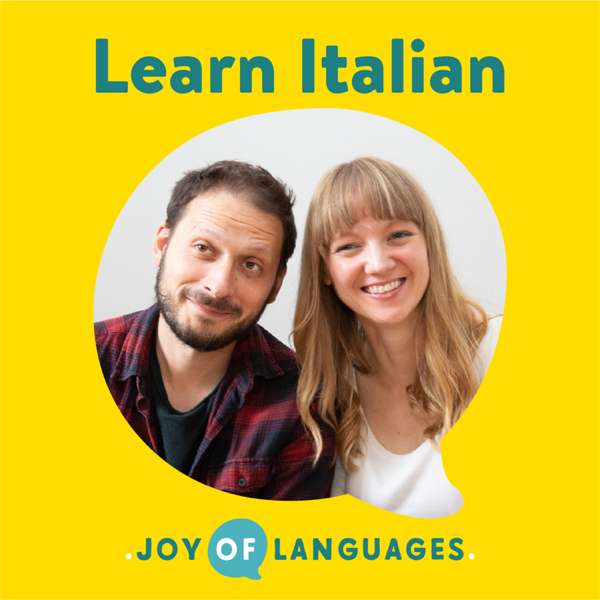 Learn Italian with Joy of Languages – Joy of Languages