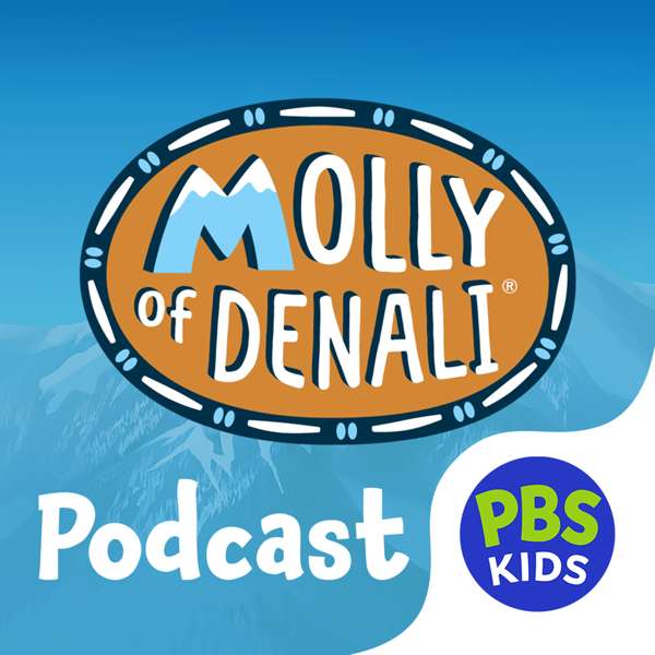 Molly of Denali – GBH & PBS Kids