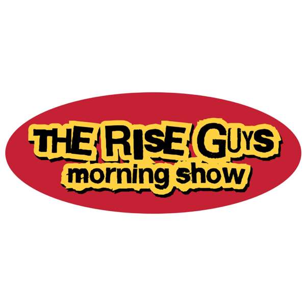 The Rise Guys Podcast – Audacy