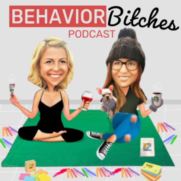Behavior Bitches – Study Notes ABA