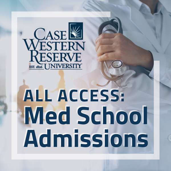 All Access: Med School Admissions – Christian Essman
