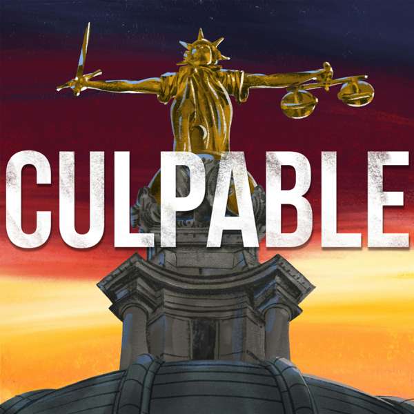 Culpable – Tenderfoot TV, Resonate Recordings & Audacy