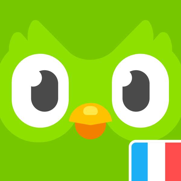 Duolingo French Podcast – Duolingo