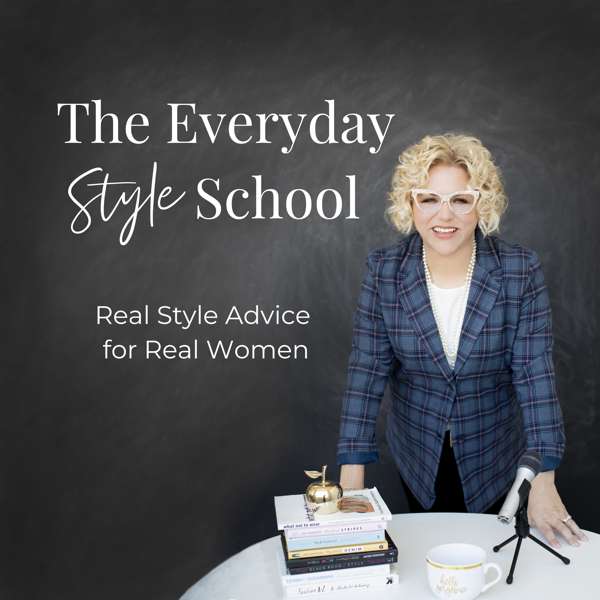 The Everyday Style School – Jennifer Mackey Mary