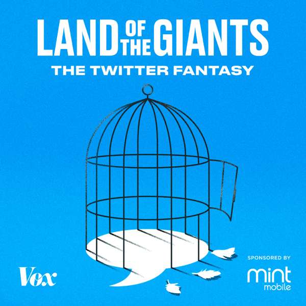 Land of the Giants – Vox