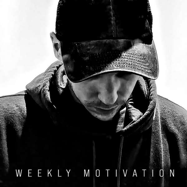 Weekly Motivation by Ben Lionel Scott – Ben Lionel Scott