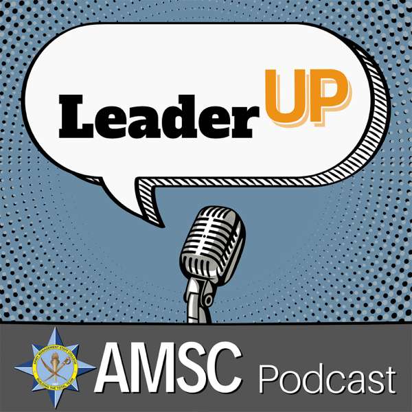 Leader Up – AMSC