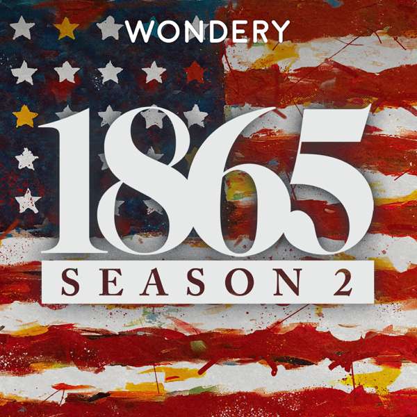 1865 – Airship / Wondery