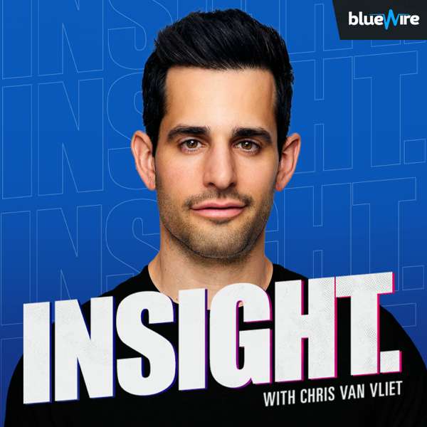 Insight with Chris Van Vliet – Blue Wire