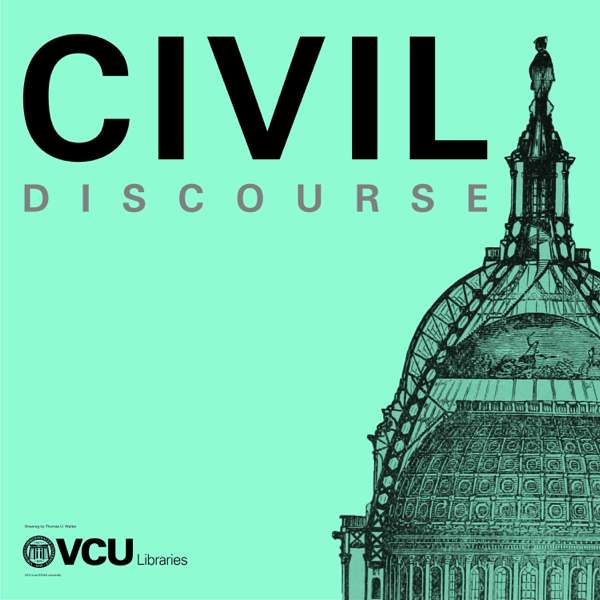 Civil Discourse – Nia Rodgers and Dr. John Aughenbaugh