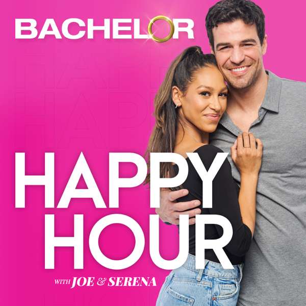Bachelor Happy Hour – iHeartPodcasts and Warner Bros