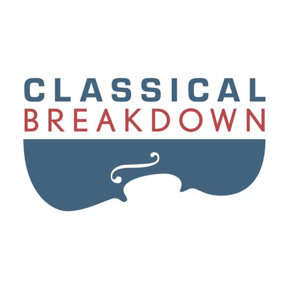 Classical Breakdown – WETA Classical