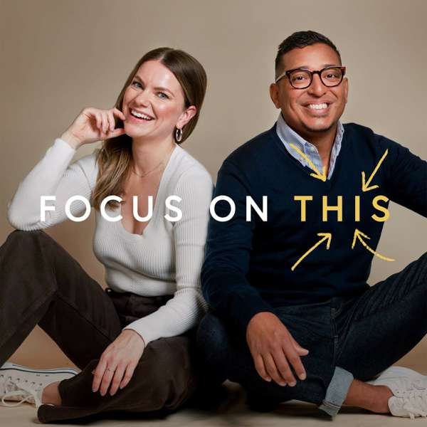 Focus on This – Full Focus