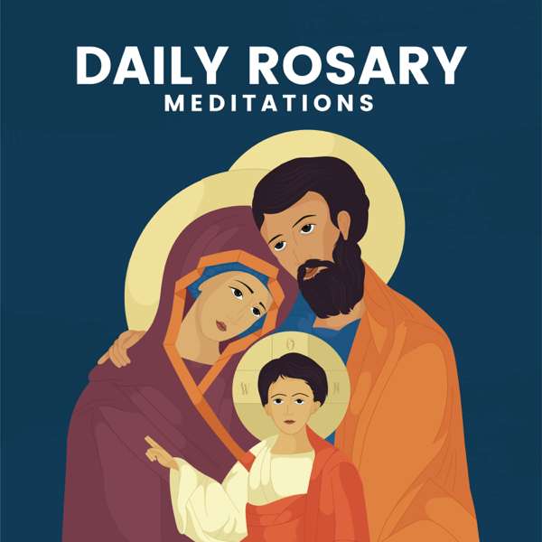 Daily Rosary Meditations | Catholic Prayers – Dr. Mike Scherschligt
