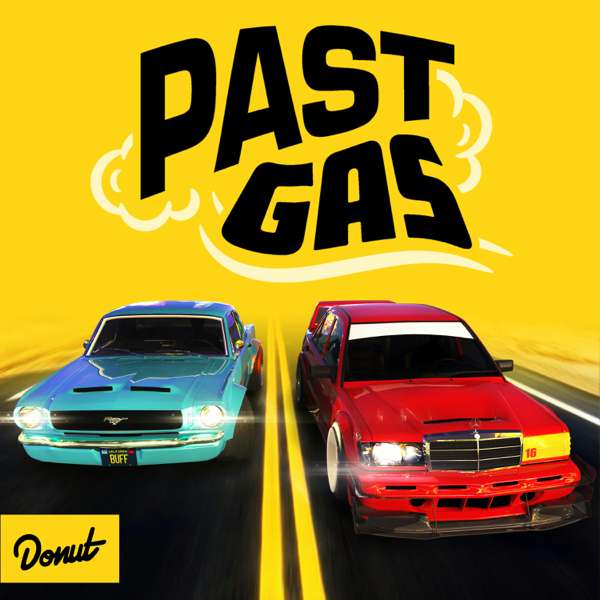 Past Gas by Donut Media – Donut