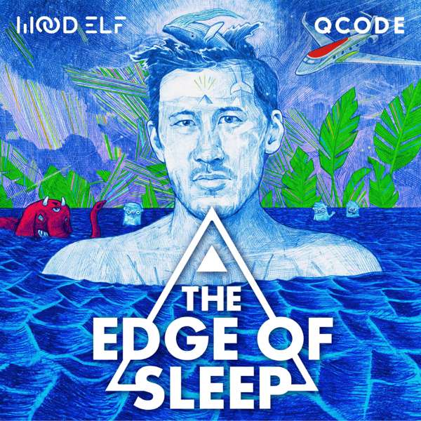 The Edge of Sleep – QCODE & Wood Elf