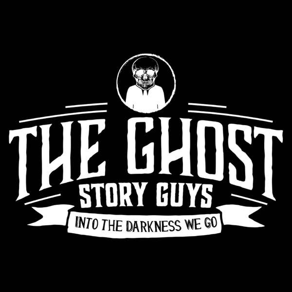 The Ghost Story Guys – Brennan Storr