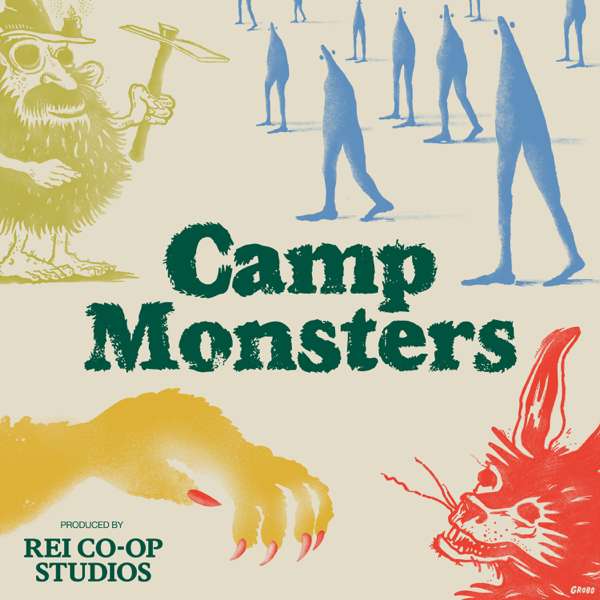 Camp Monsters – REI Co-op