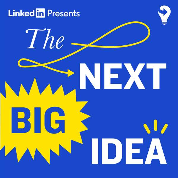 The Next Big Idea – Next Big Idea Club