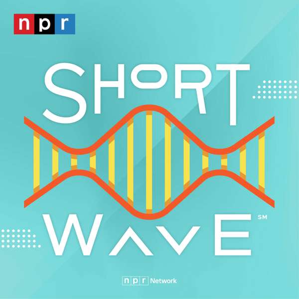 Short Wave – NPR