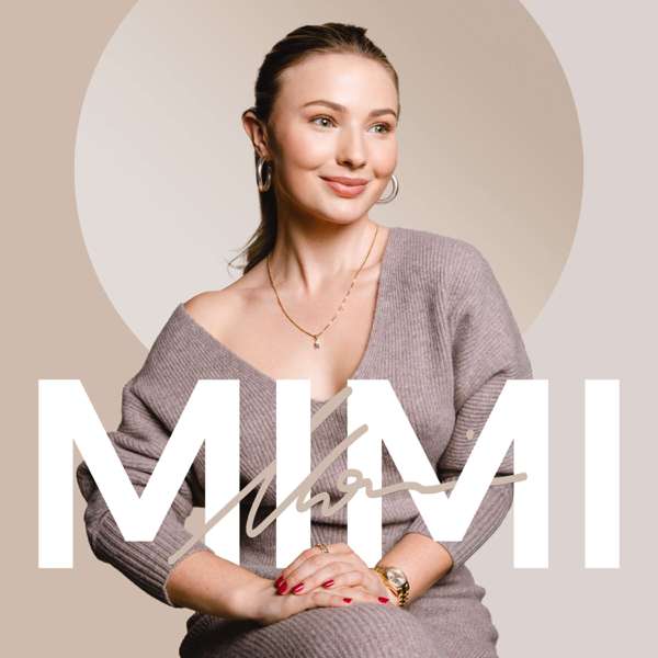 MIMI – Mimi Bouchard