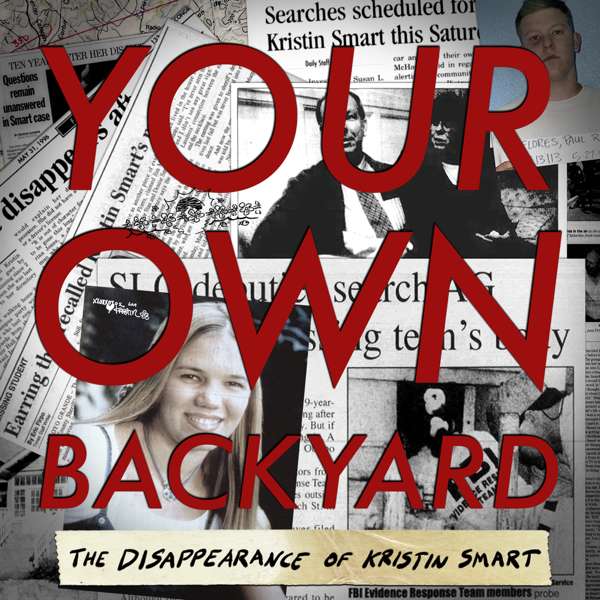 Your Own Backyard – Chris Lambert