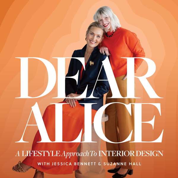 Dear Alice | Interior Design – Alice Lane