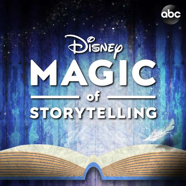 Disney Magic of Storytelling – ABC11 North Carolina