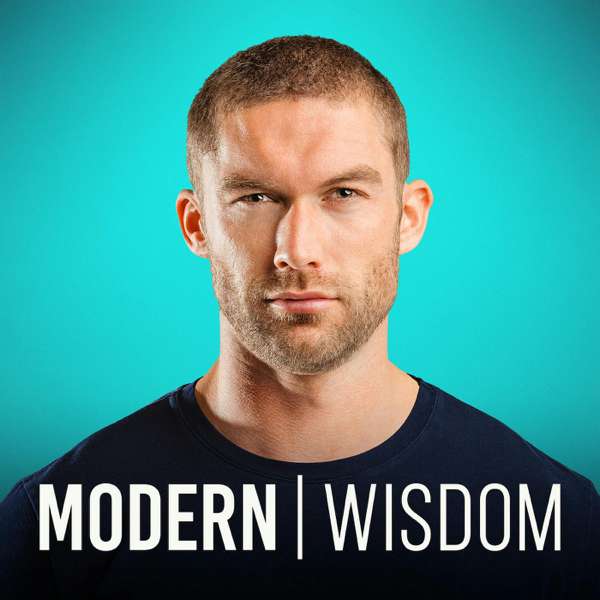 Modern Wisdom – Chris Williamson