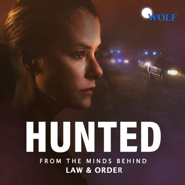 Hunted – Dick Wolf, Wolf Entertainment & Endeavor Content