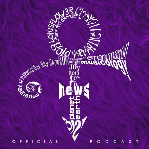 Prince | Official Podcast – The Prince Estate