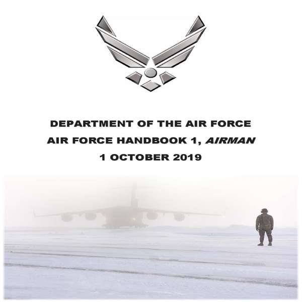 Air Force Handbook 1 – Air Education and Training Command