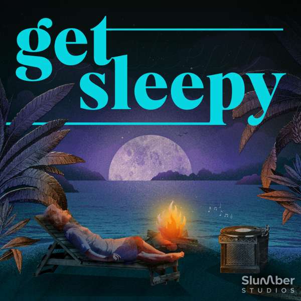 Get Sleepy: Sleep meditation and stories – Slumber Studios