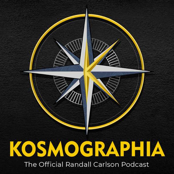 Kosmographia – Randall Carlson