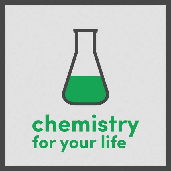Chemistry For Your Life – Melissa and Jam
