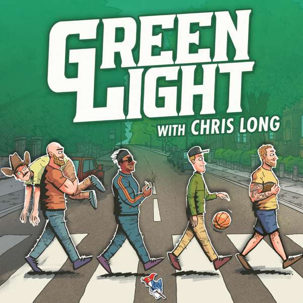 Green Light with Chris Long – Chris Long