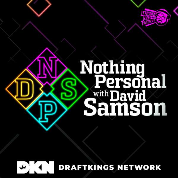 Nothing Personal with David Samson – Le Batard & Friends, Baseball, MLB