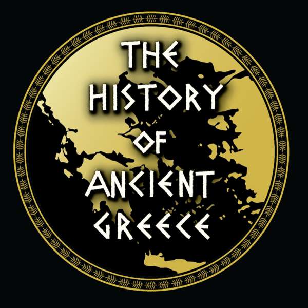 The History of Ancient Greece – Ryan Stitt
