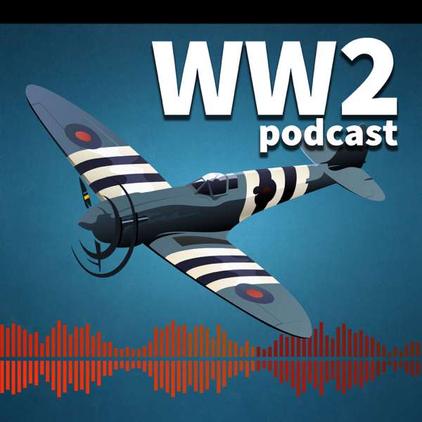 The WW2 Podcast – Angus Wallace