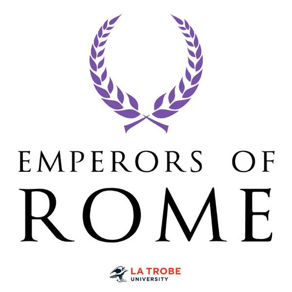 Emperors of Rome – La Trobe University