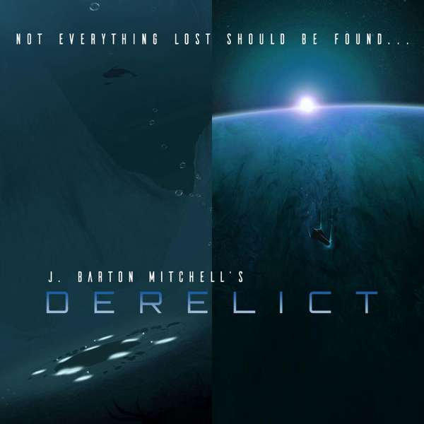 DERELICT – Night Rocket Productions