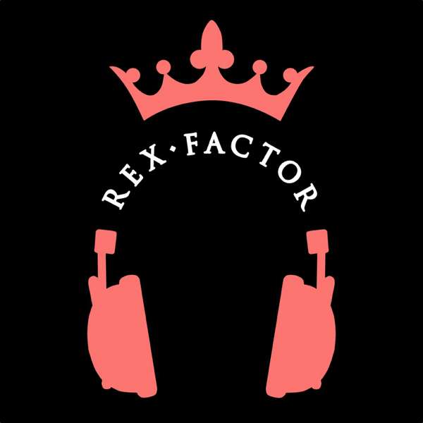Rex Factor – Rex Factor