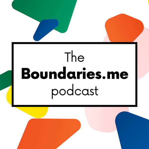 The Boundaries.me Podcast – Dr. Henry Cloud