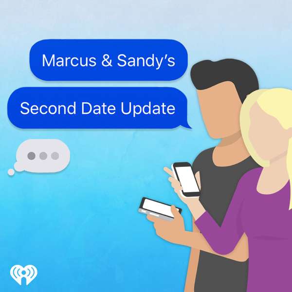 Marcus & Corey’s Second Date Update