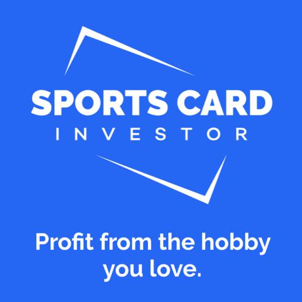 Sports Card Investor – Sports Card Investor