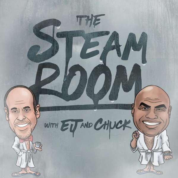 The Steam Room – Turner Sports