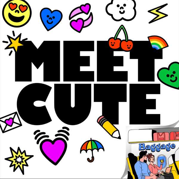 Meet Cute Rom-Coms – Meet Cute