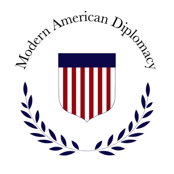 Modern American Diplomacy – The Association for Diplomatic Studies and Training (ADST)